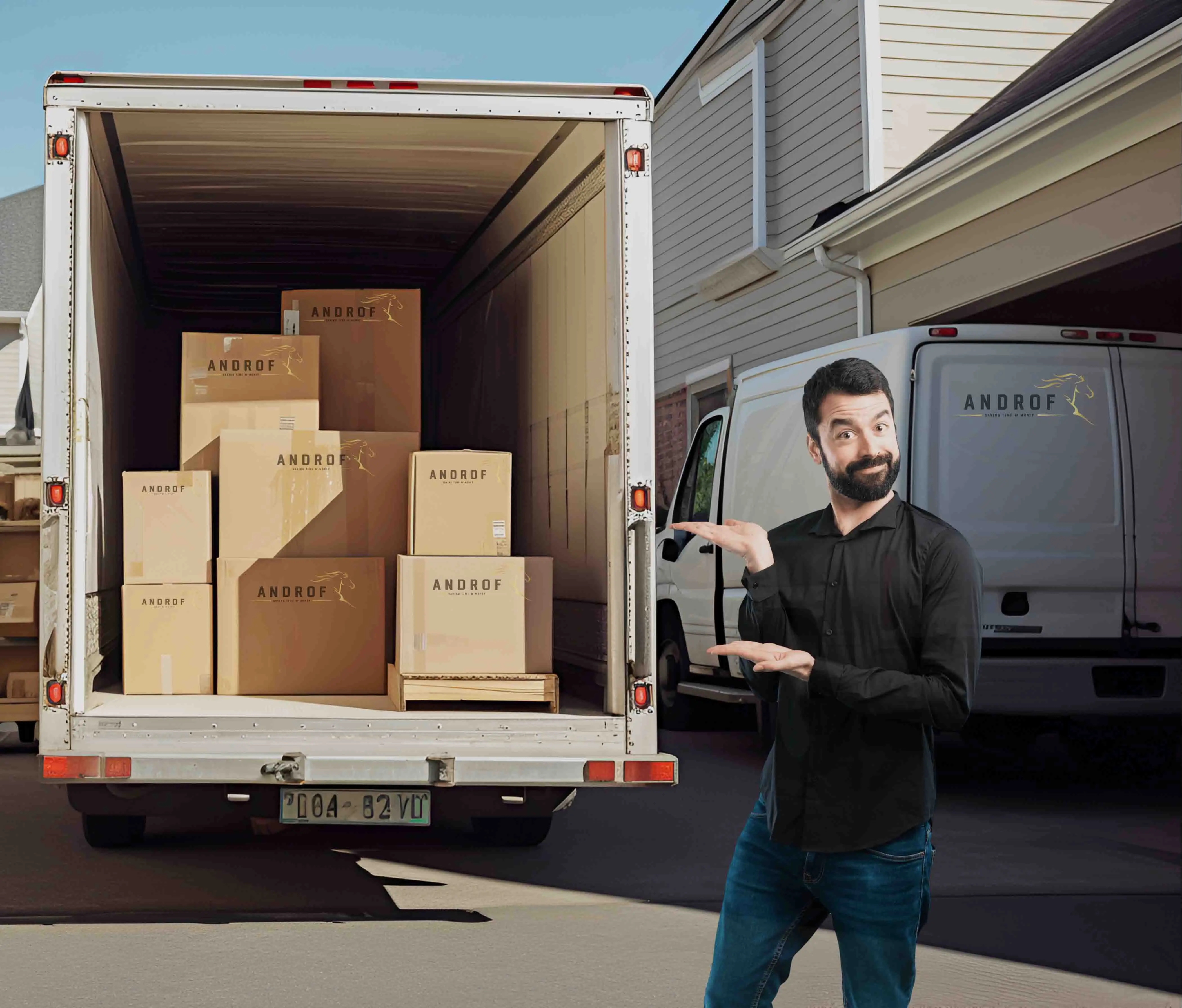 Top 6 Movers in Montreal: Quality and Price (2024)